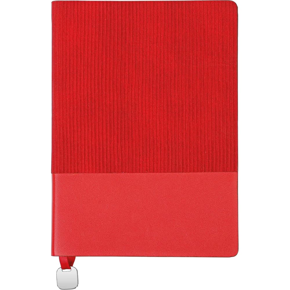 Tarihsiz Defter Saraybosna - Kırmızı promosyon ürünü