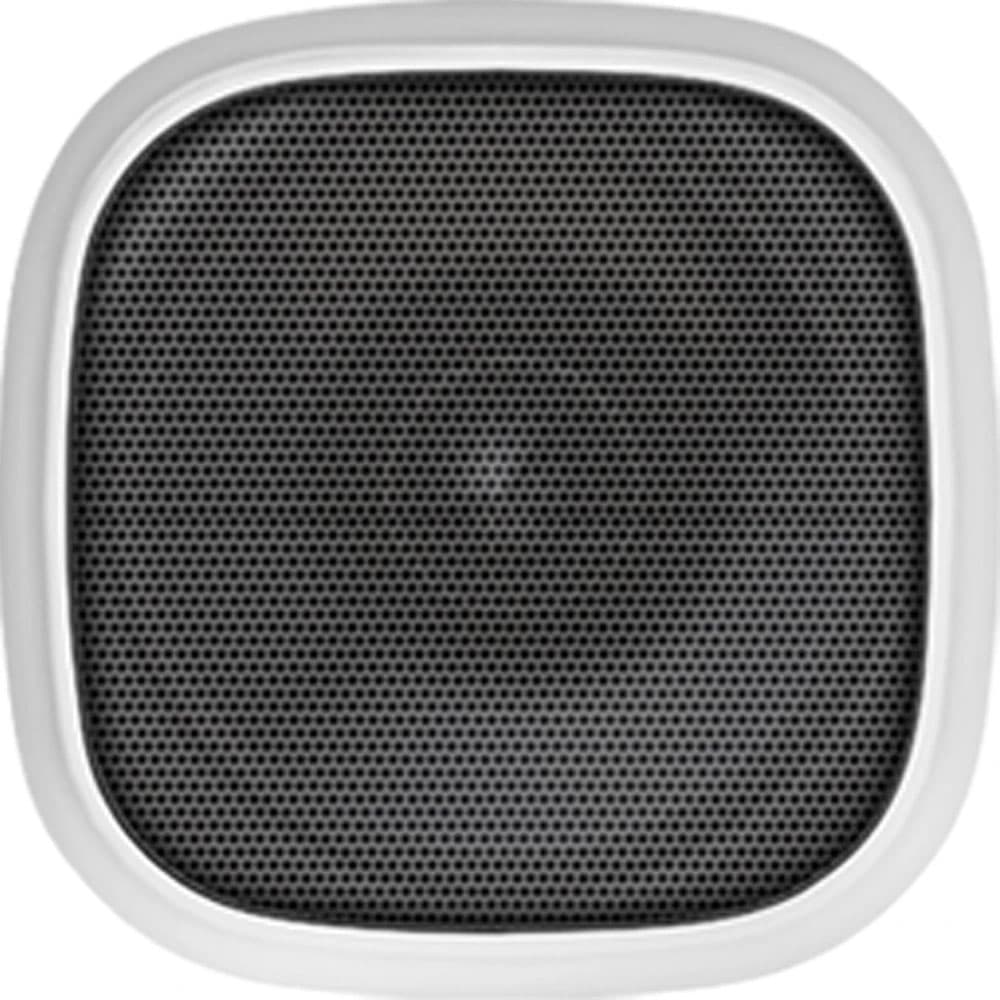Speaker Model SPK-40-B - Beyaz promosyon ürünü