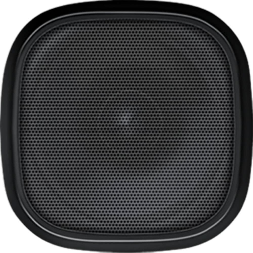 Speaker Model SPK-40-S - Siyah promosyon ürünü