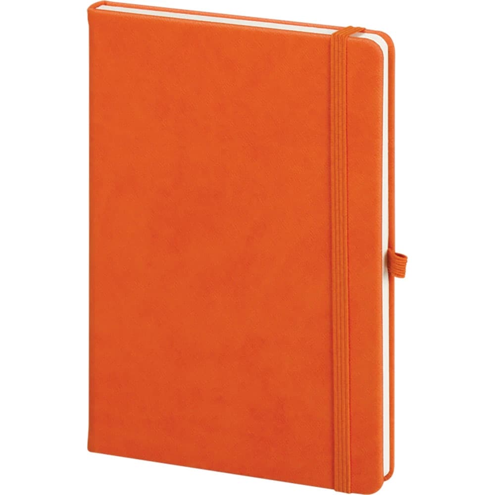 Tarihsiz Defter Bornova - Turuncu promosyon ürünü