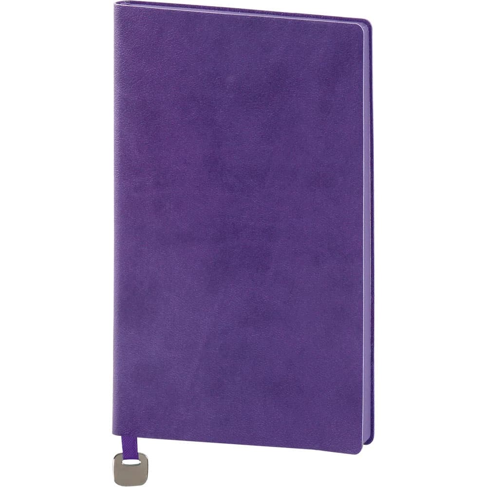 Tarihsiz Defter Feriköy MR - Mor promosyon ürünü