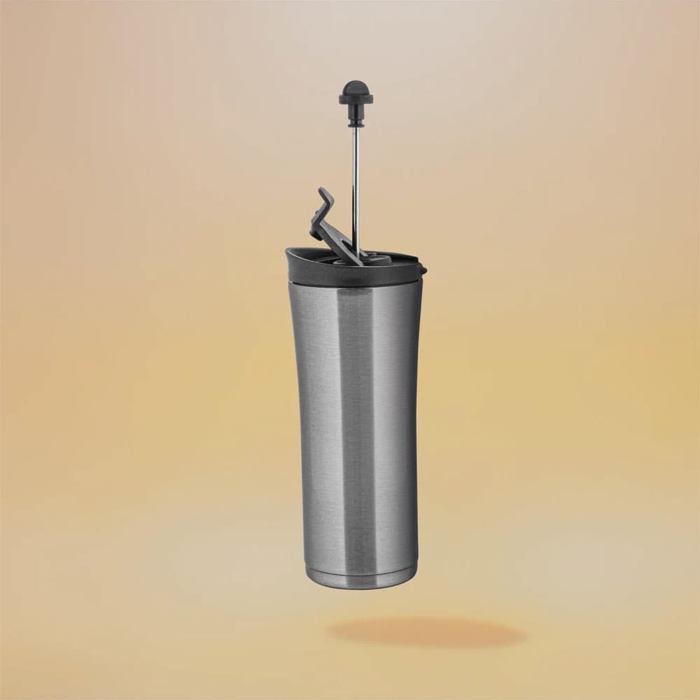 French Press Termos
