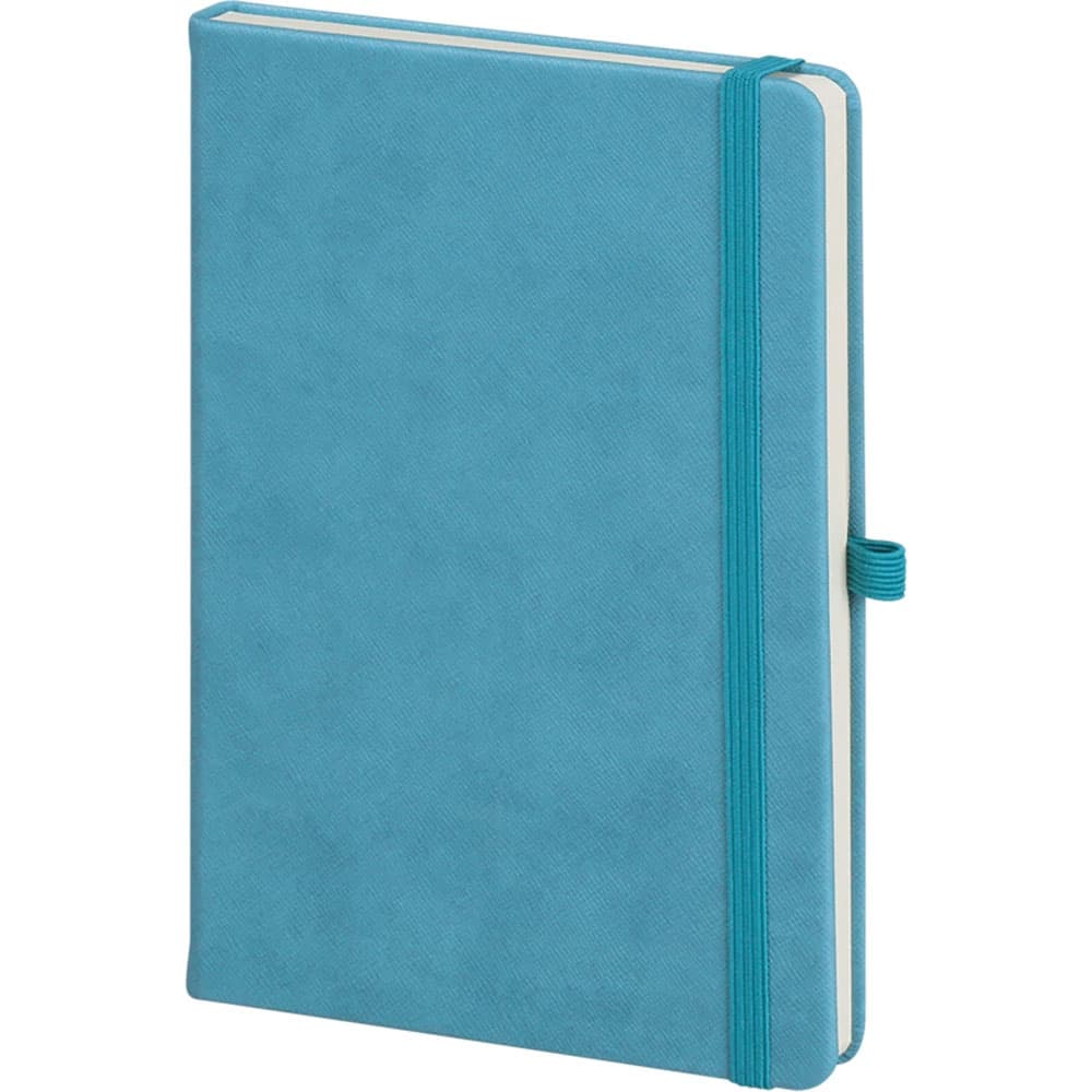 Tarihsiz Defter Esenler TRKM - Turkuaz Mavi promosyon ürünü