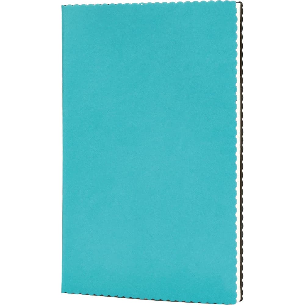 Tarihsiz Defter Erciyes TRK - Turkuaz promosyon ürünü