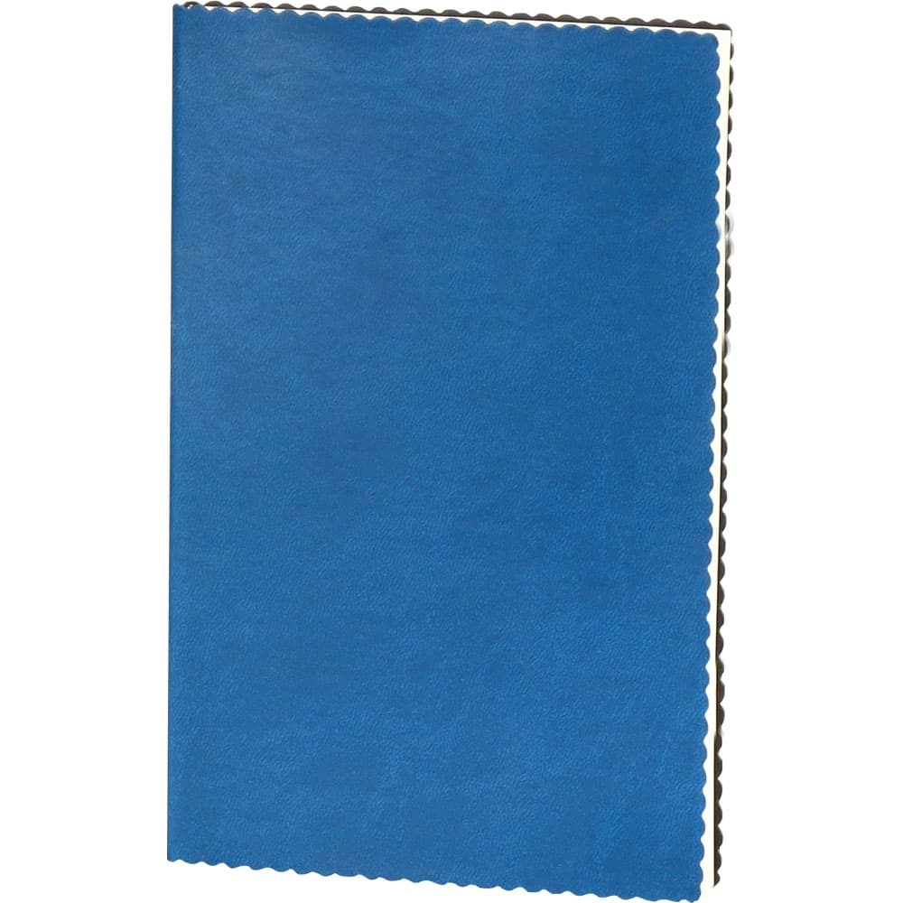 Tarihsiz Defter Erciyes - Lacivert promosyon ürünü