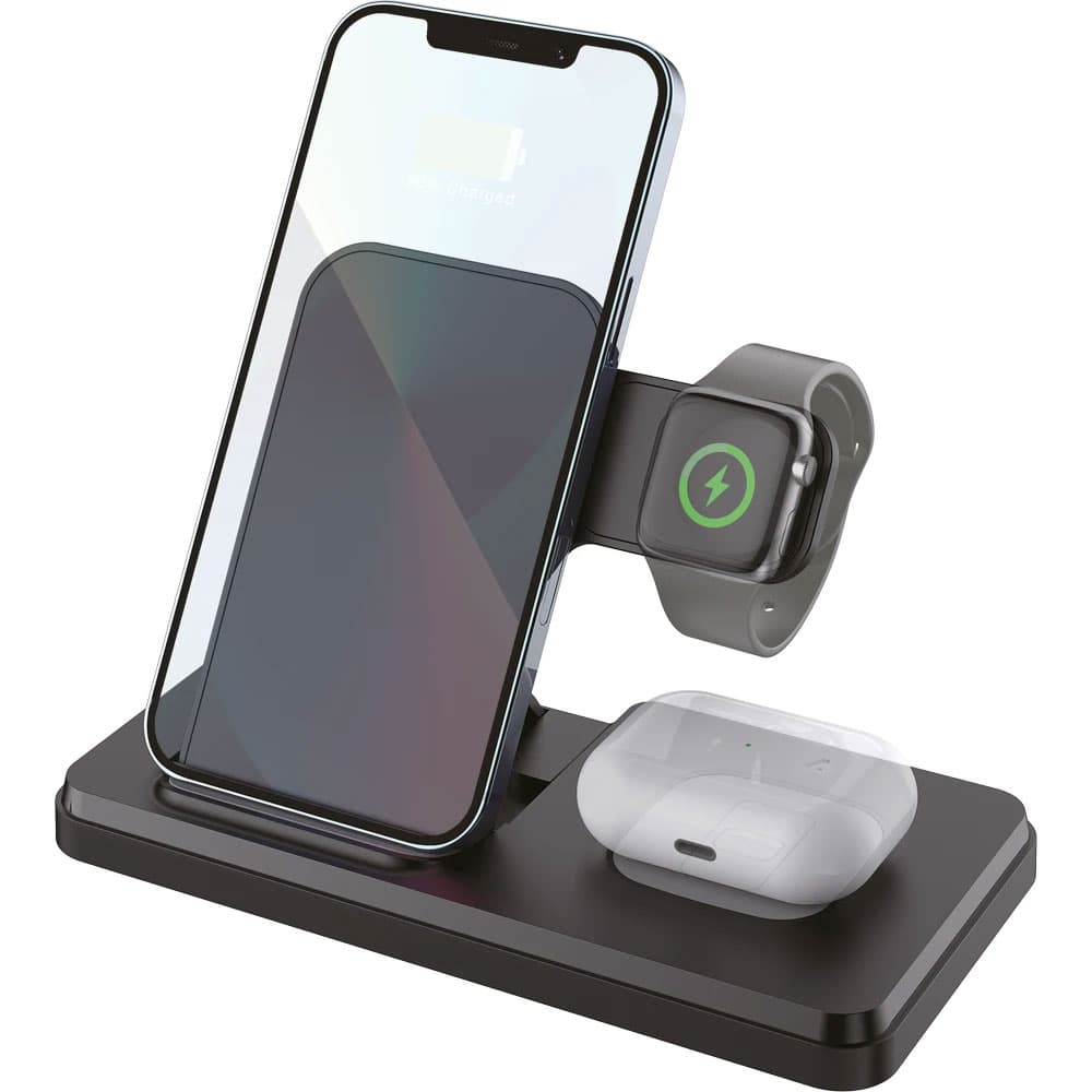 Wireless Stand Set Model PWB-295 promosyon ürünü