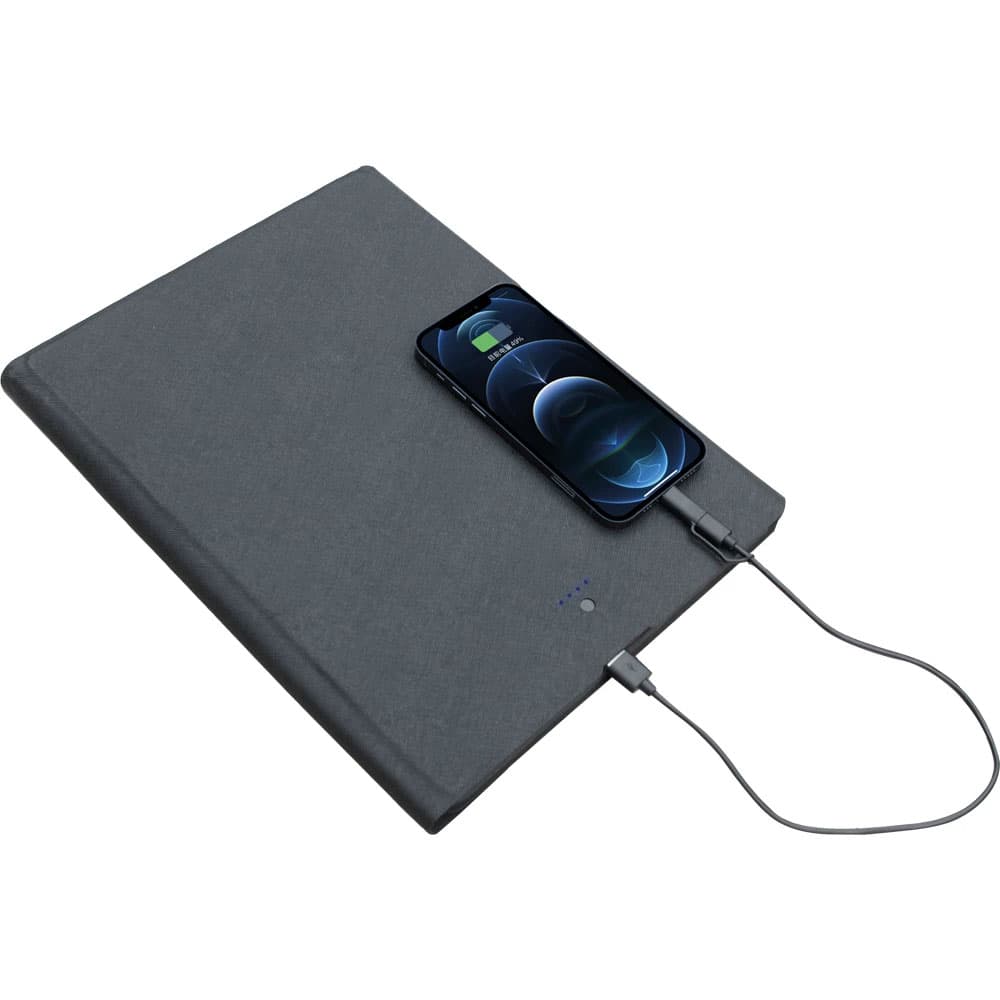 Powerbank Organizer