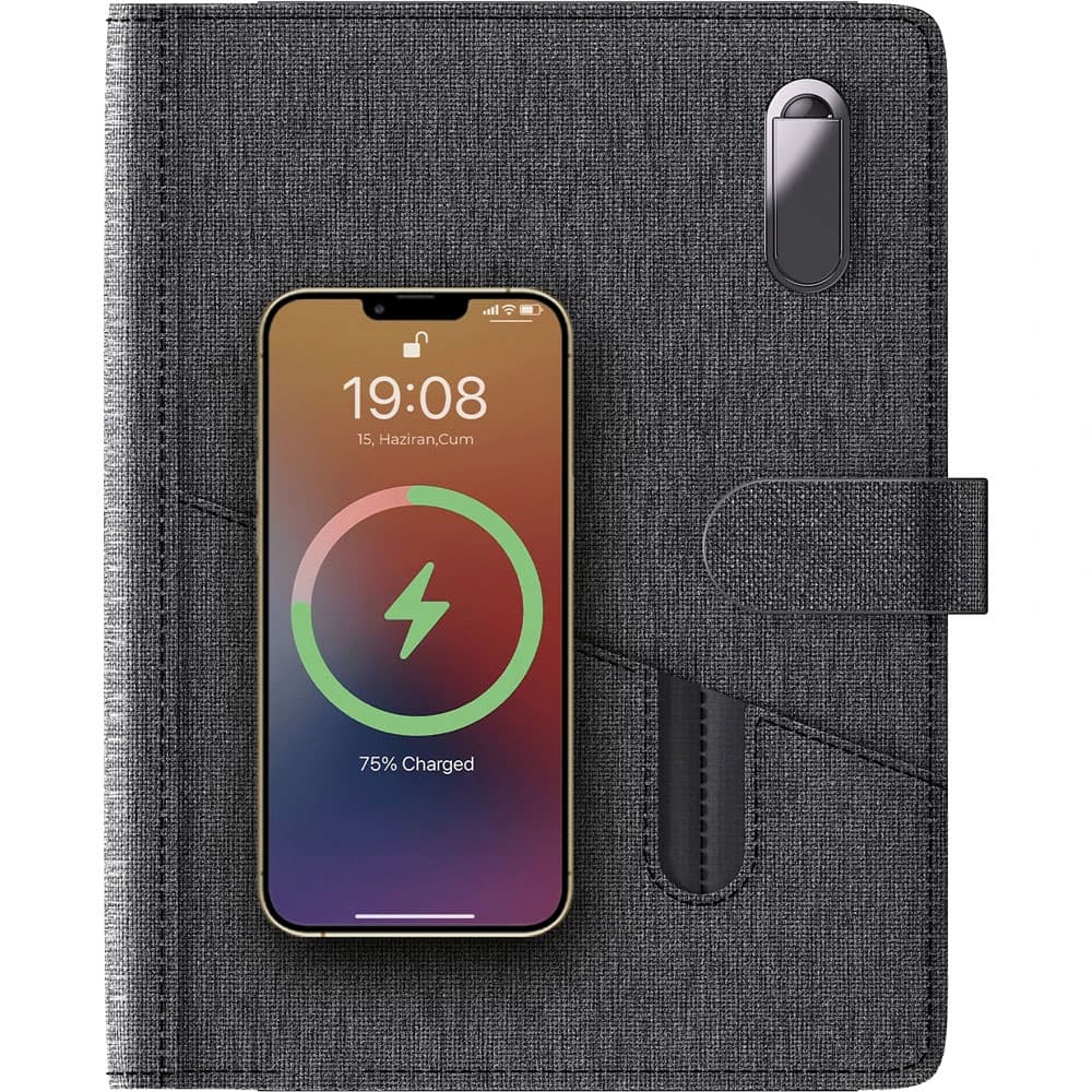 Powerbank Organizer Model PWB-235 promosyon ürünü