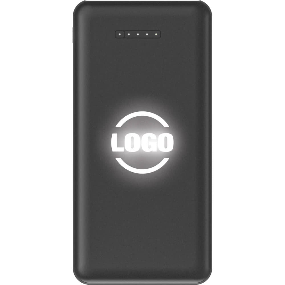 Wireless Powerbank promosyon ürünü