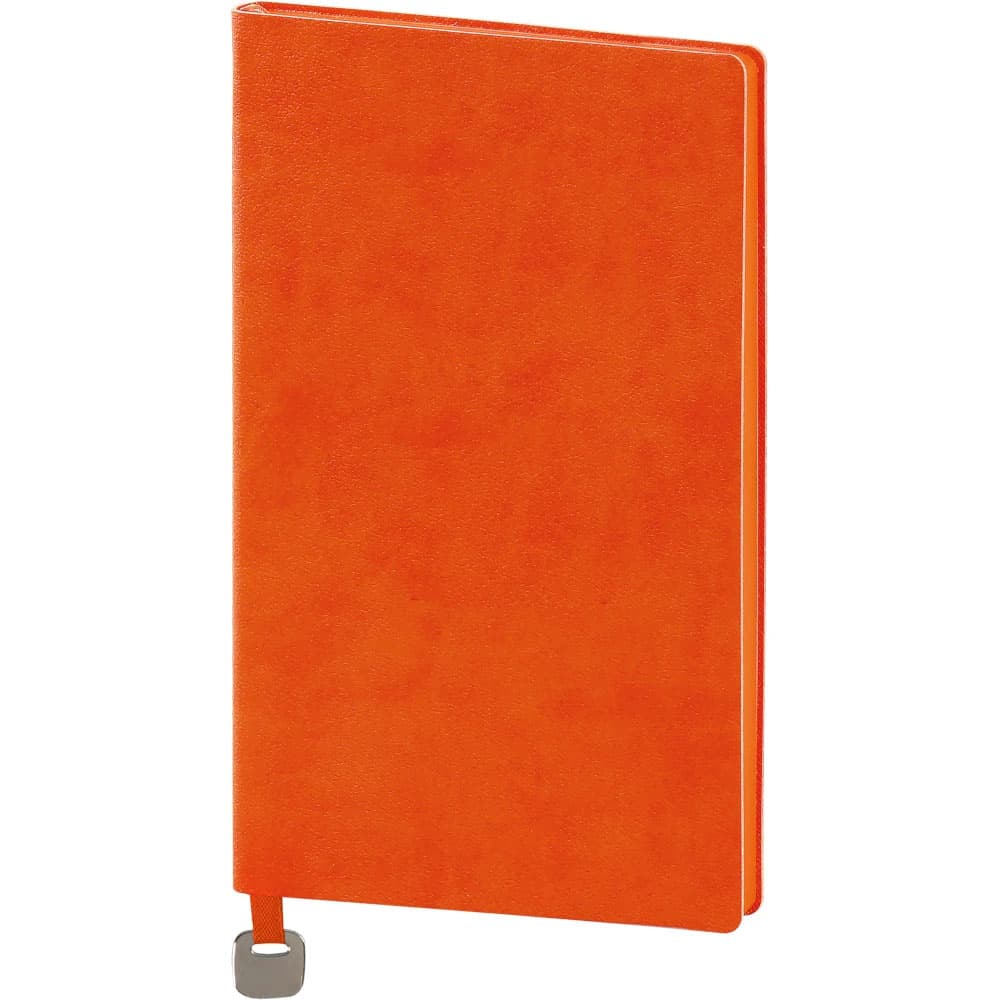 Tarihsiz Defter Feriköy - Turuncu promosyon ürünü