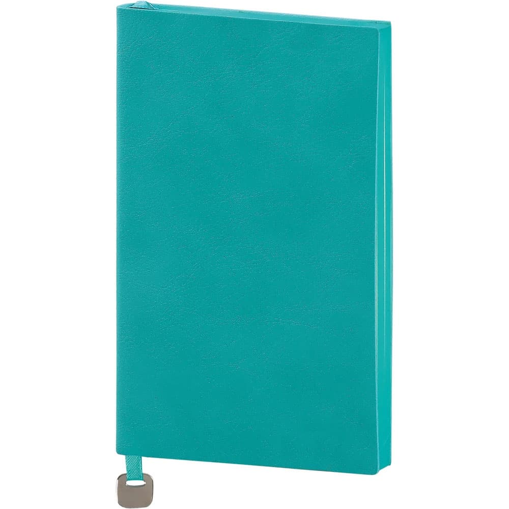 Tarihsiz Defter Feriköy TRK - Turkuaz promosyon ürünü