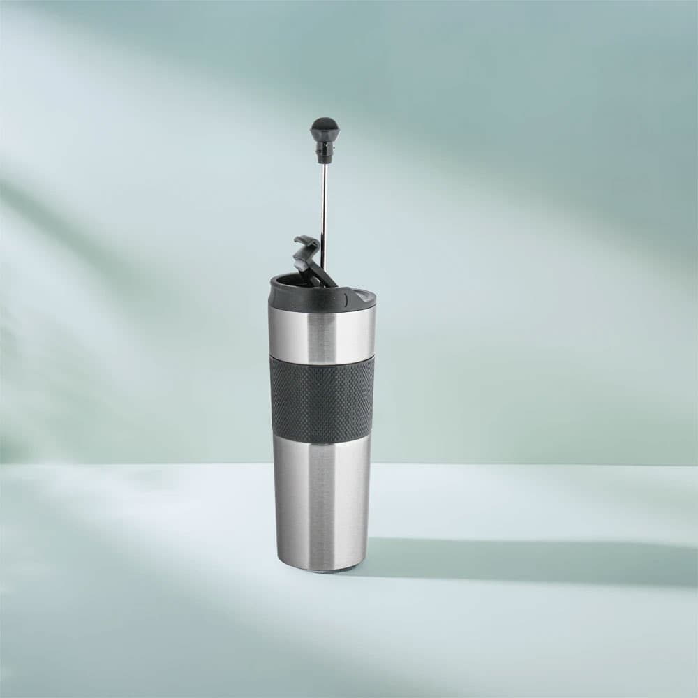 French Press Termos