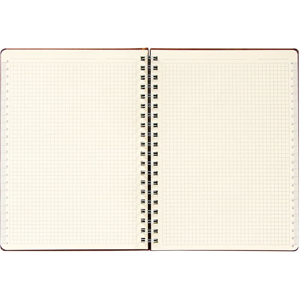 Spiralli Tarihsiz Defter