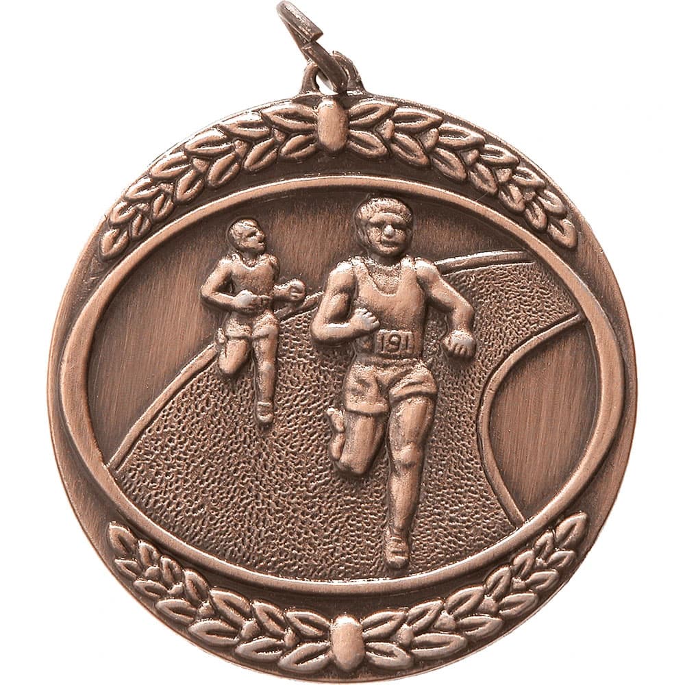 Bronz Madalya promosyon ürünü