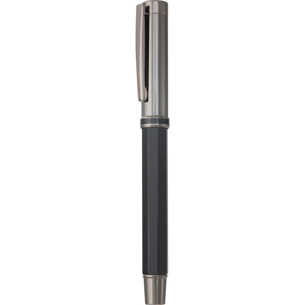 Roller Kalem Model 0555-640-S - Siyah promosyon ürünü