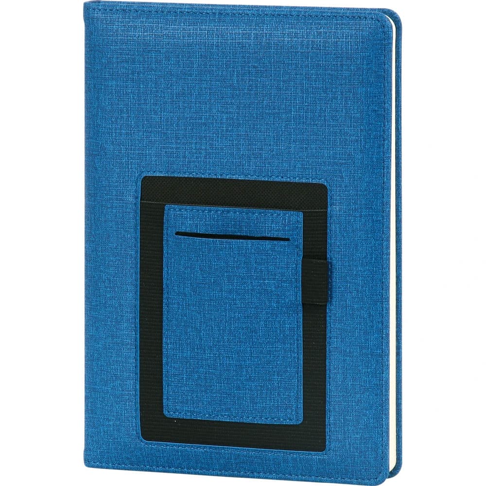 Tarihsiz Defter Ortaköy - Lacivert promosyon ürünü