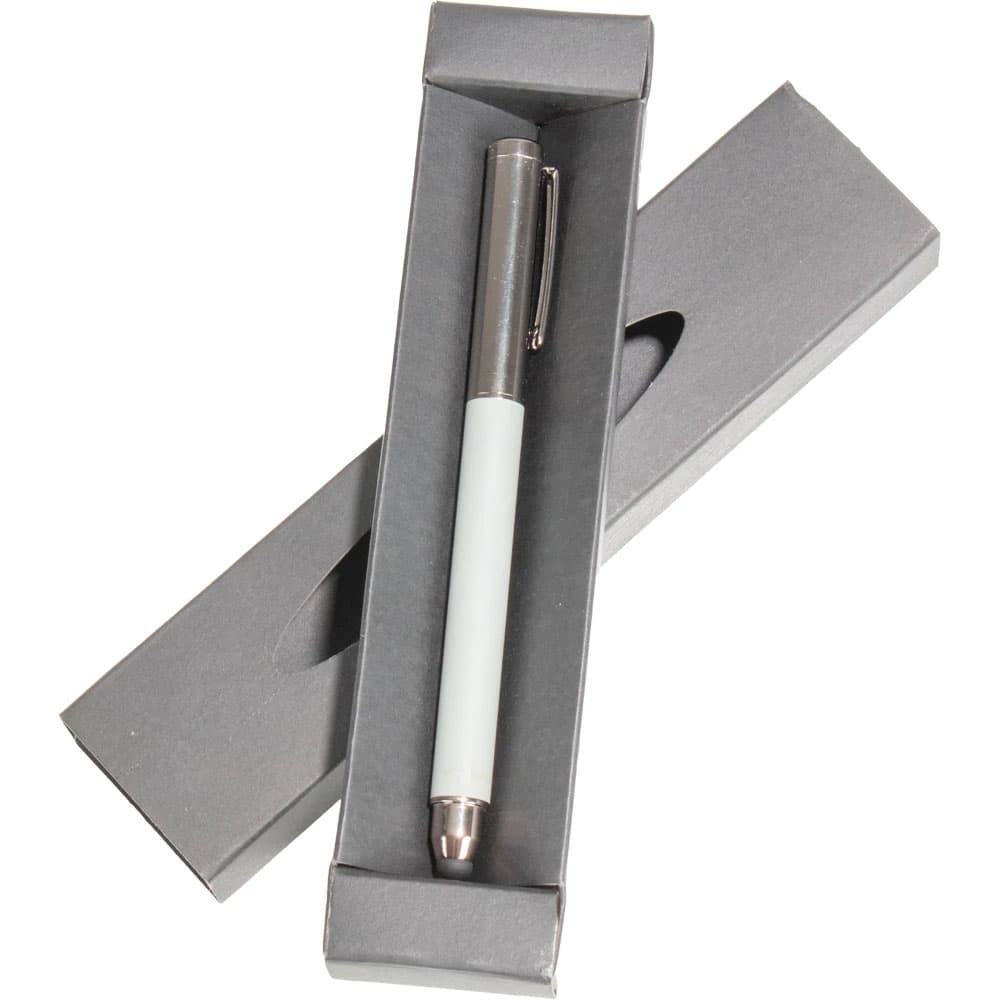 Dokunmatik Roller Kalem Model 0510-820-G - Gri promosyon ürünü