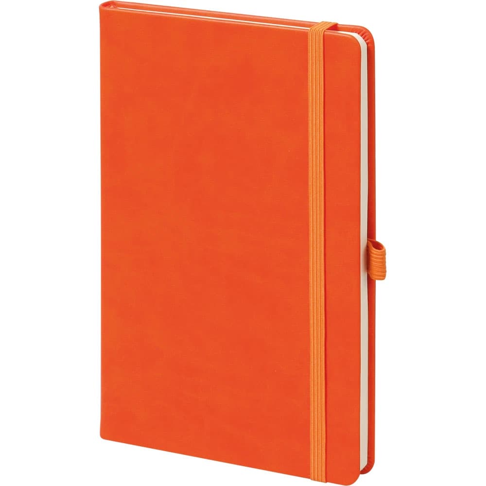 Tarihsiz Defter Eskihisar - Turuncu promosyon ürünü