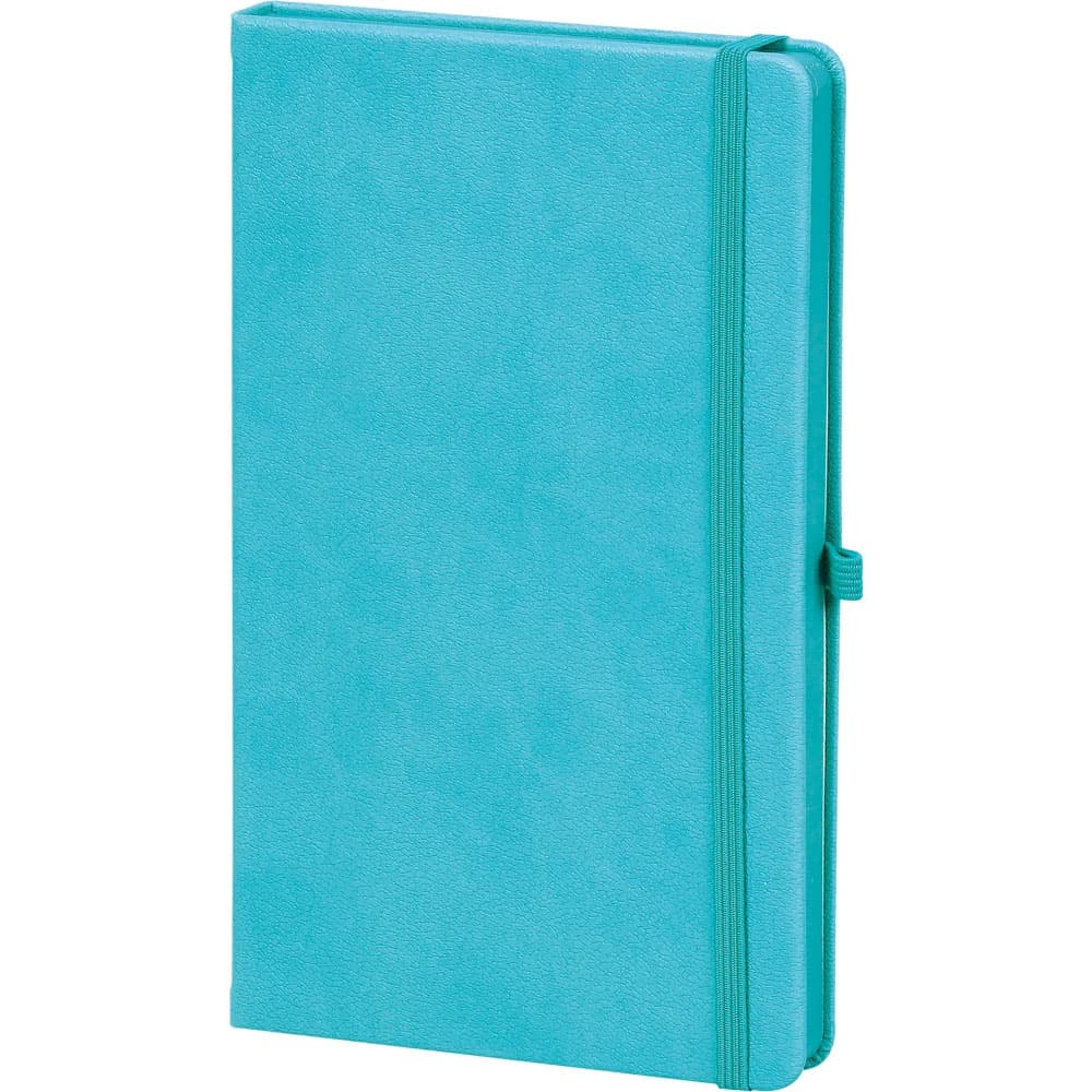 Tarihsiz Defter Beykoz TRK - Turkuaz promosyon ürünü