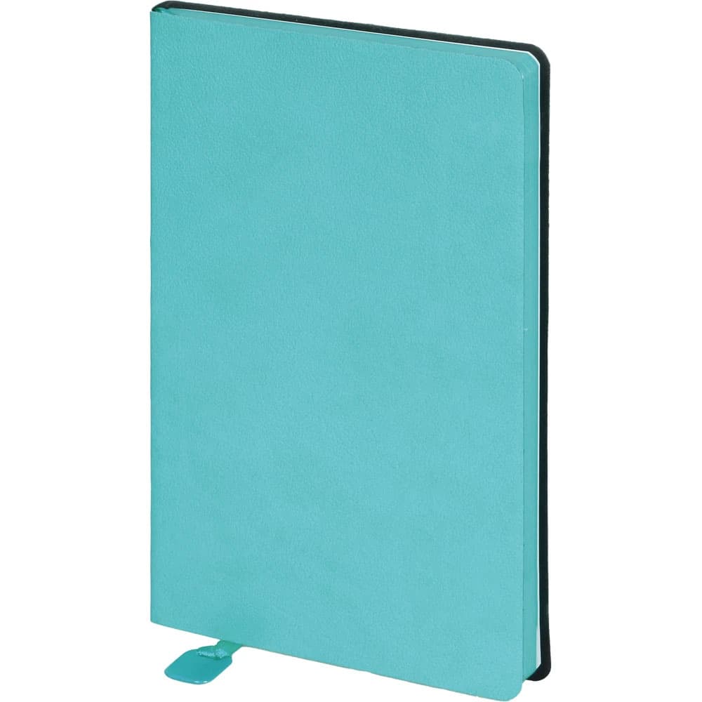 Tarihsiz Defter Kadıköy TRK - Turkuaz promosyon ürünü