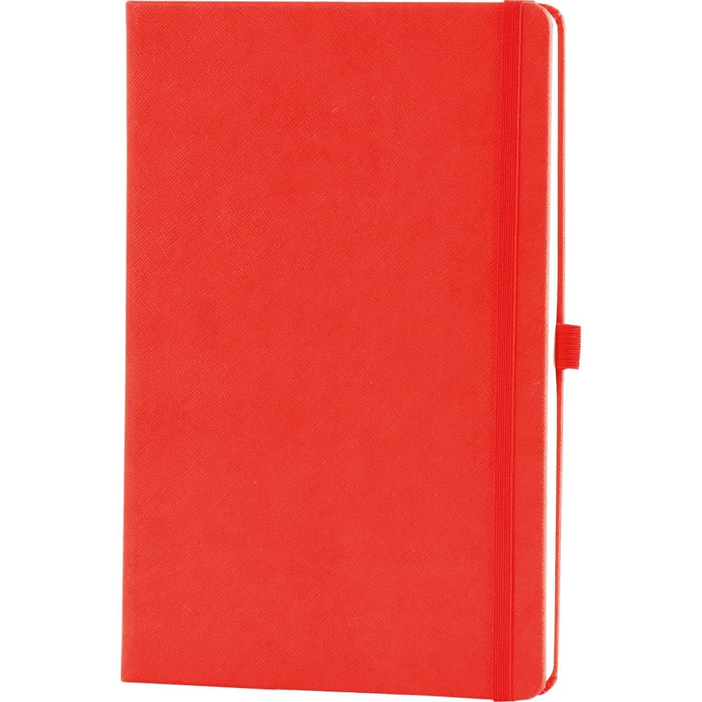 Tarihsiz Defter Sultanbeyli - Kırmızı promosyon ürünü