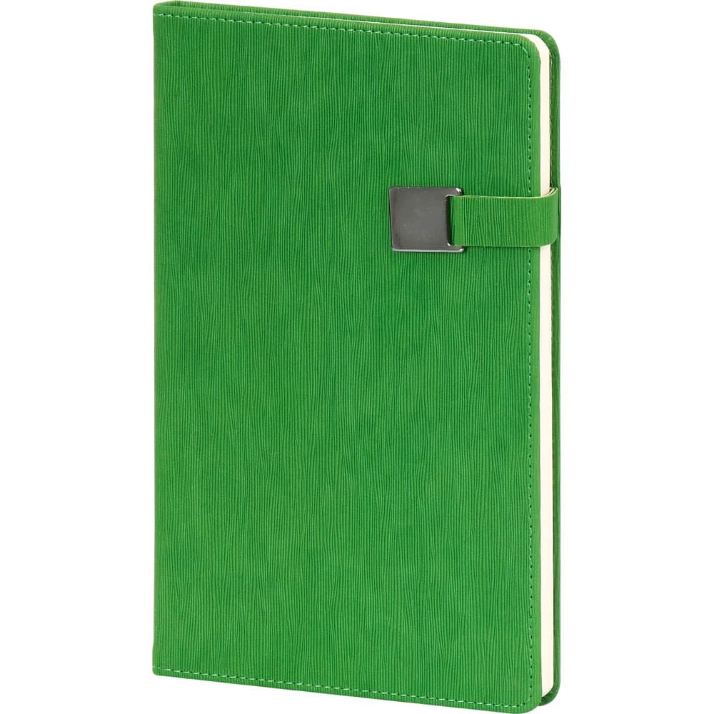 Tarihsiz Defter Beylikdüzü YSL - Yeşil promosyon ürünü