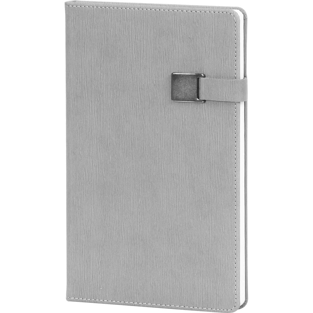 Tarihsiz Defter Beylikdüzü - Gri promosyon ürünü