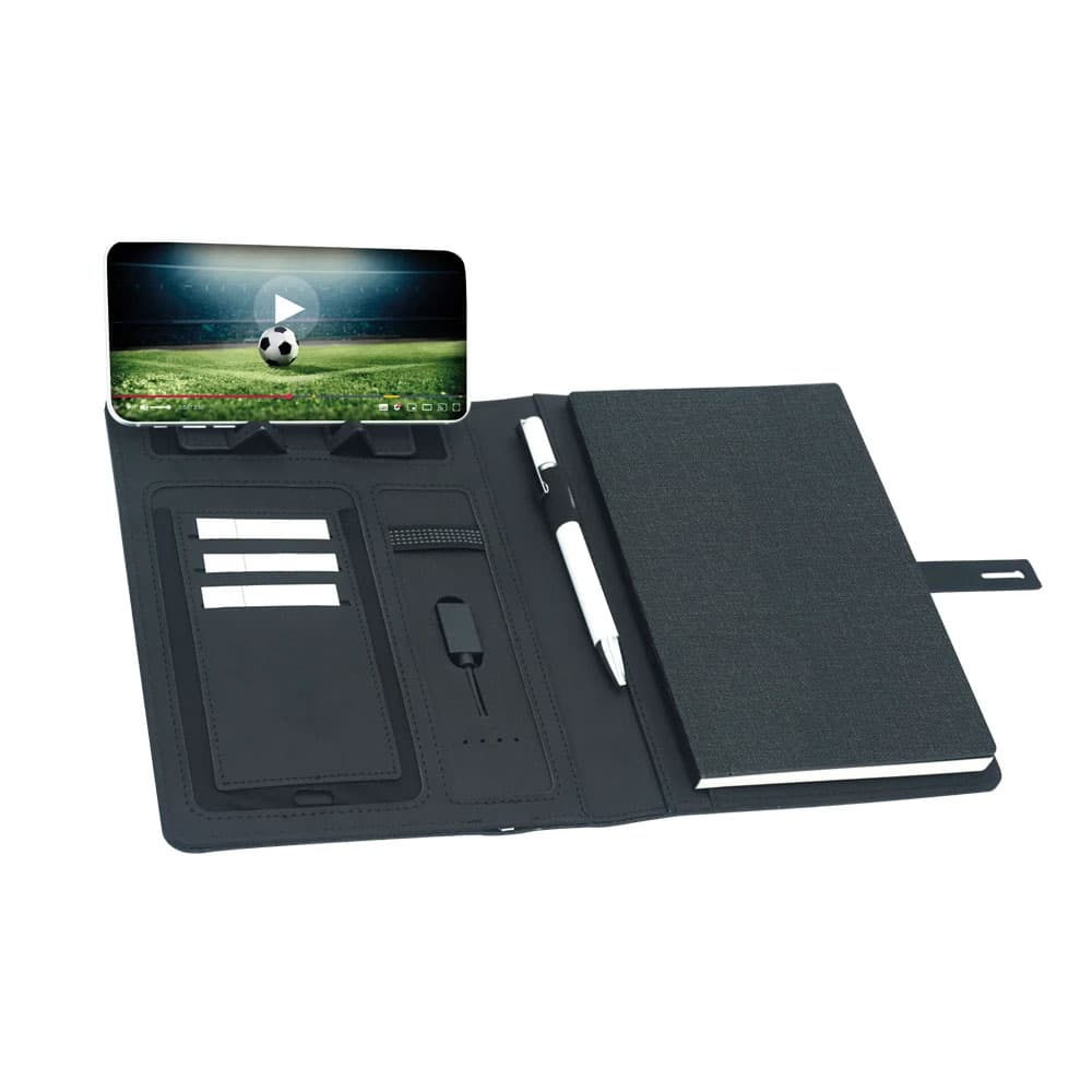 Powerbank Organizer Model PWB-255 promosyon ürünü