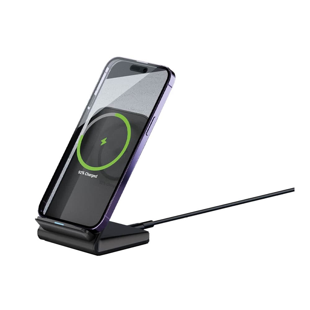 Standlı Wireless Şarj