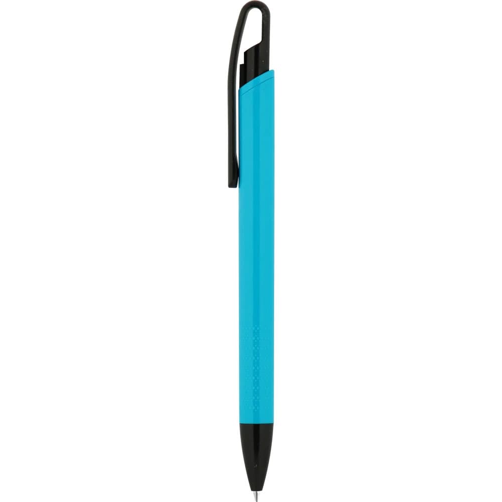 Plastik Kalem Basmalı Model 0544-150-TRK - Turkuaz promosyon ürünü
