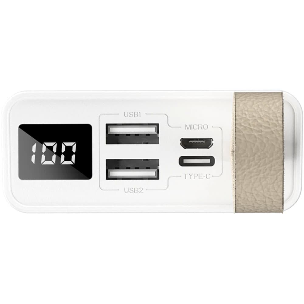 Powerbank promosyon ürünü