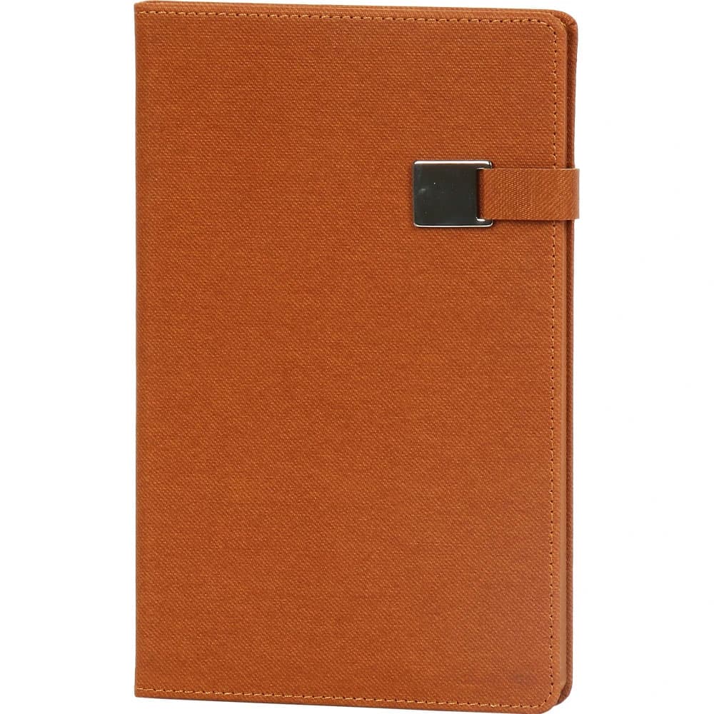 Tarihsiz Defter Çengelköy TB - Taba promosyon ürünü
