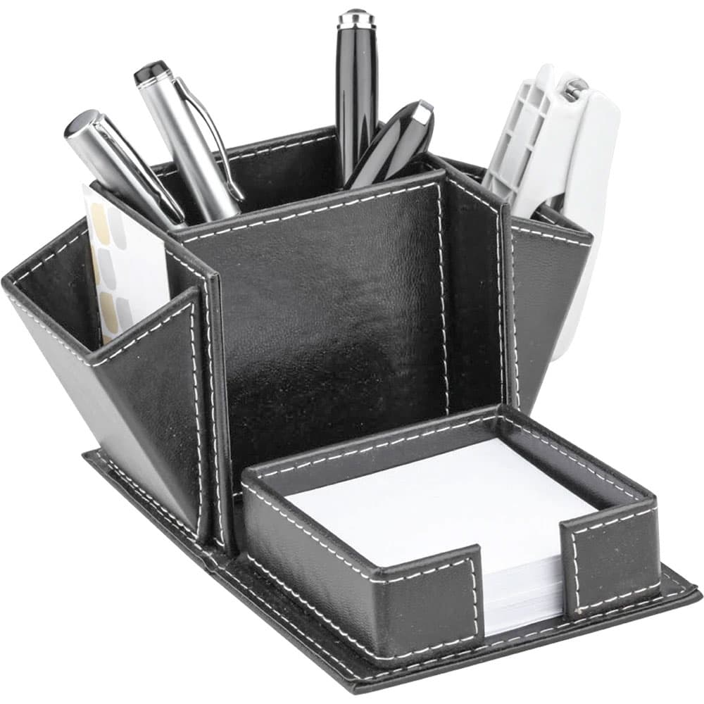 Deri Organizer Model D-3135 promosyon ürünü