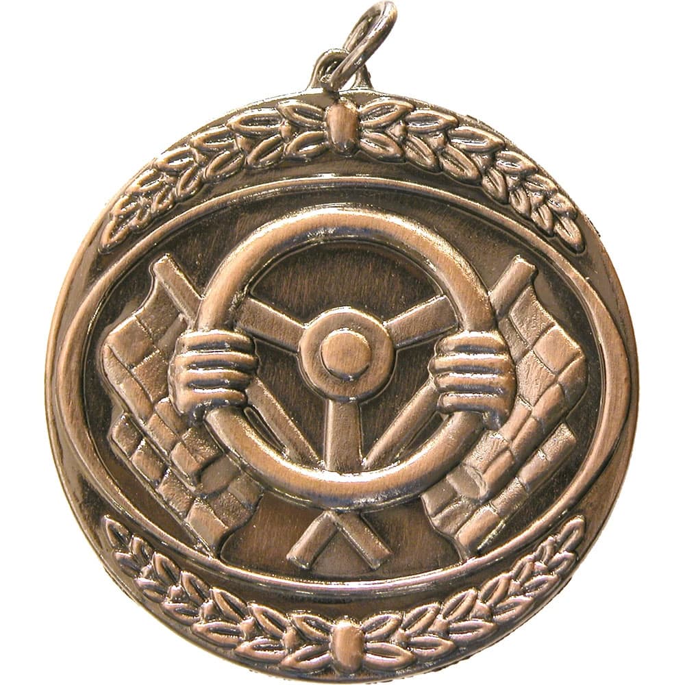 Bronz Madalya promosyon ürünü