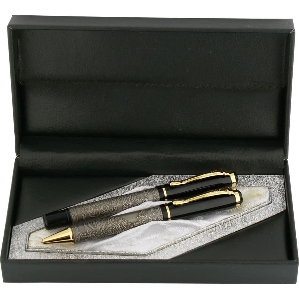 Roller ve Tükenmez Kalem Model 0505-420 promosyon ürünü