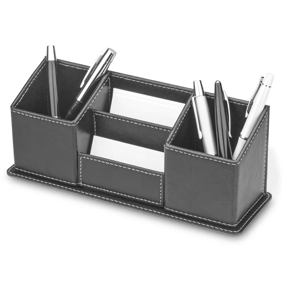 Deri Organizer Model D-3117 promosyon ürünü