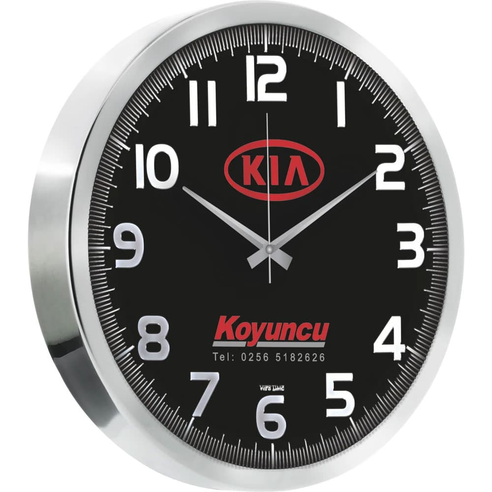Duvar Saati Model V30-910-GV promosyon ürünü