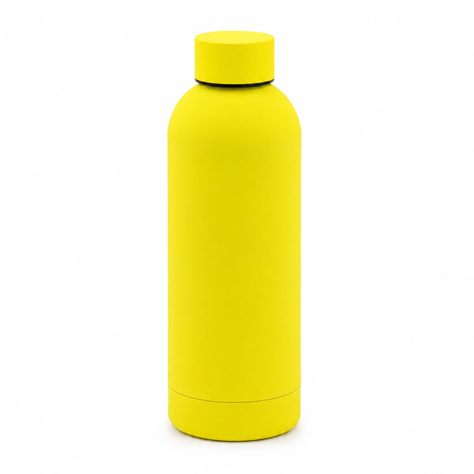 SORGUN SARI 500 ML TERMOS