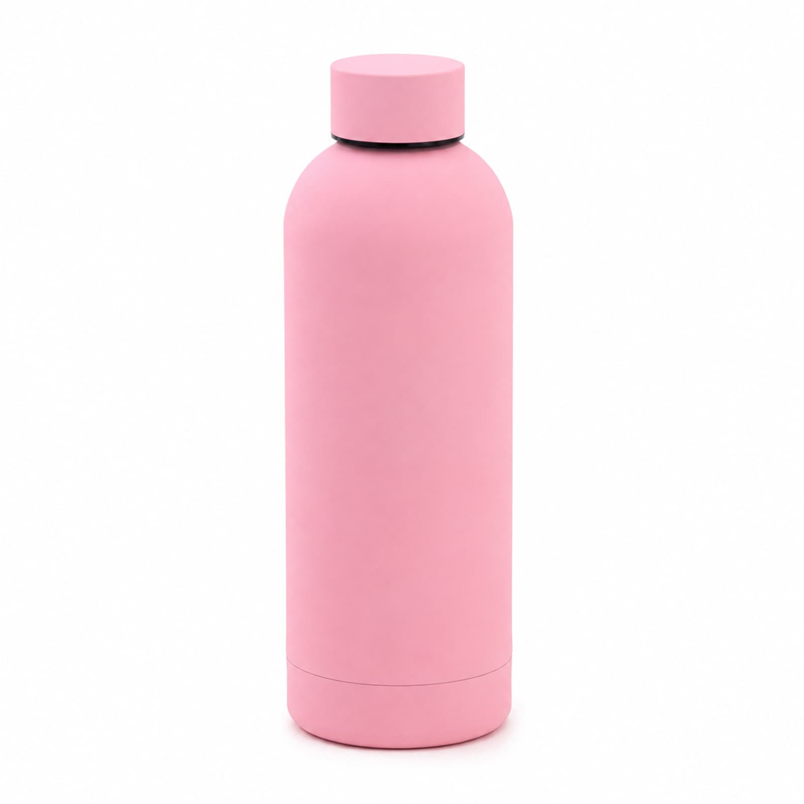 SORGUN PEMBE 500 ML TERMOS