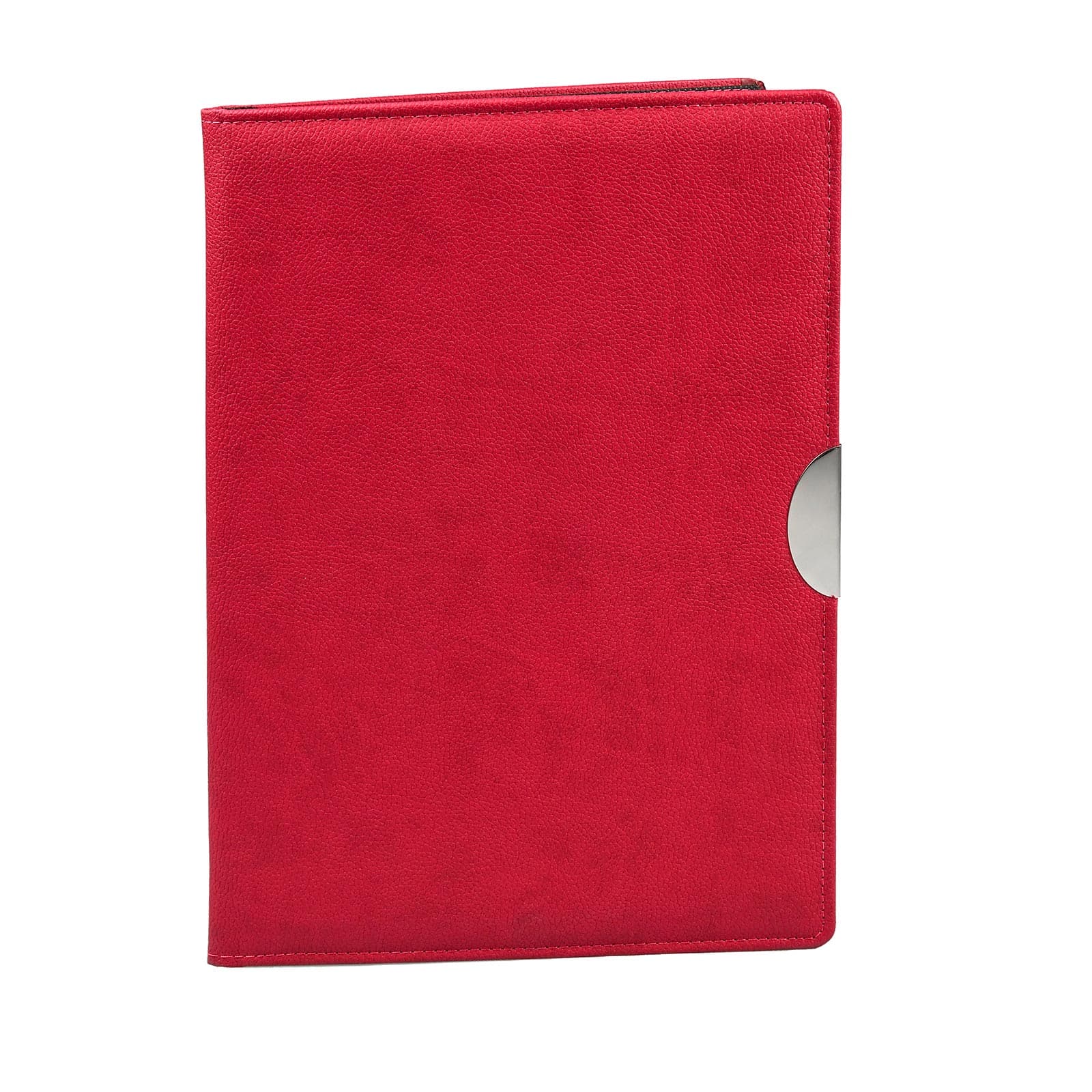 PANORA KIRMIZI SEKRETERLİK (23X32 CM) Model 311804 promosyon ürünü