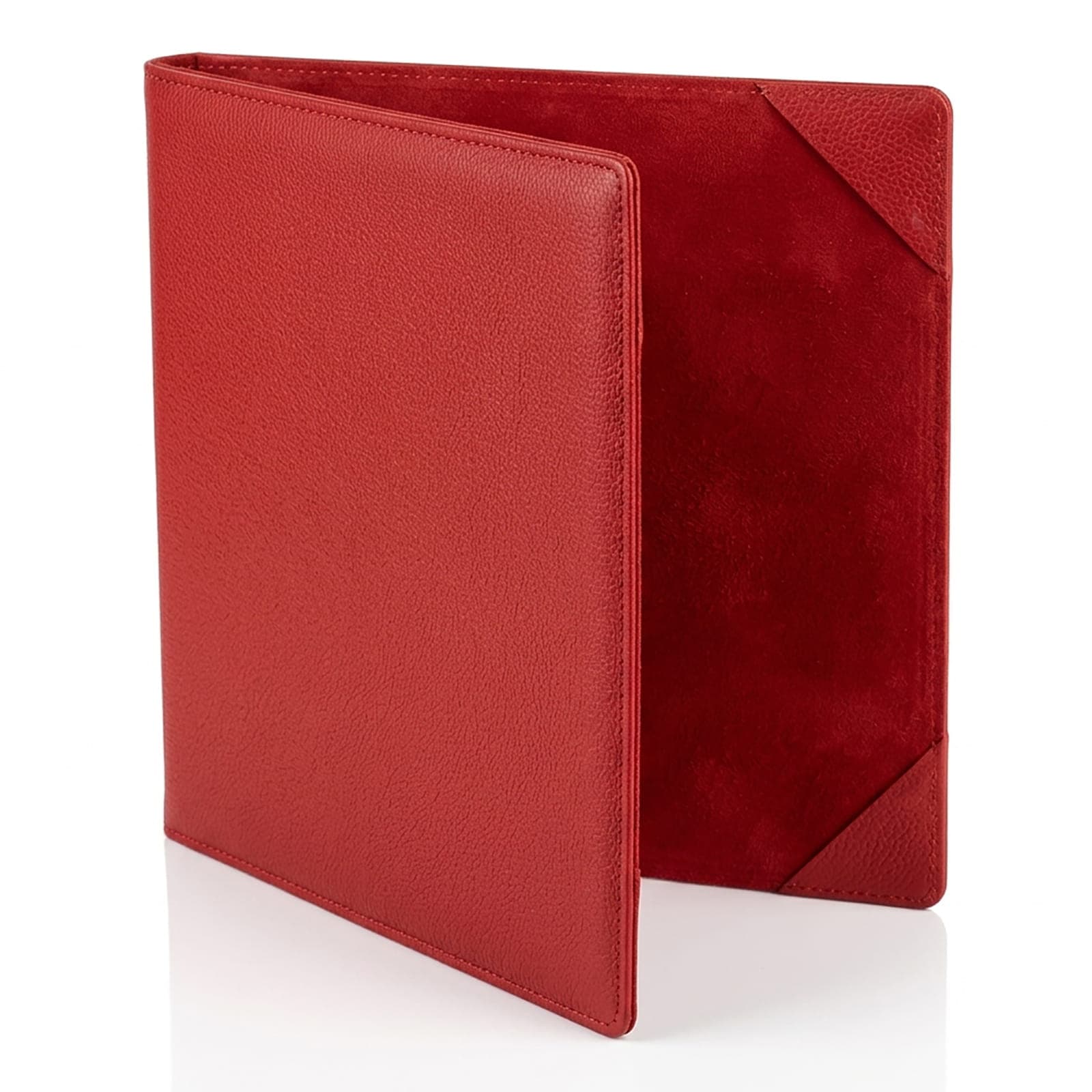 ULUCANLAR KIRMIZI DİPLOMALIK (32X22,7 CM) Model 311904 promosyon ürünü