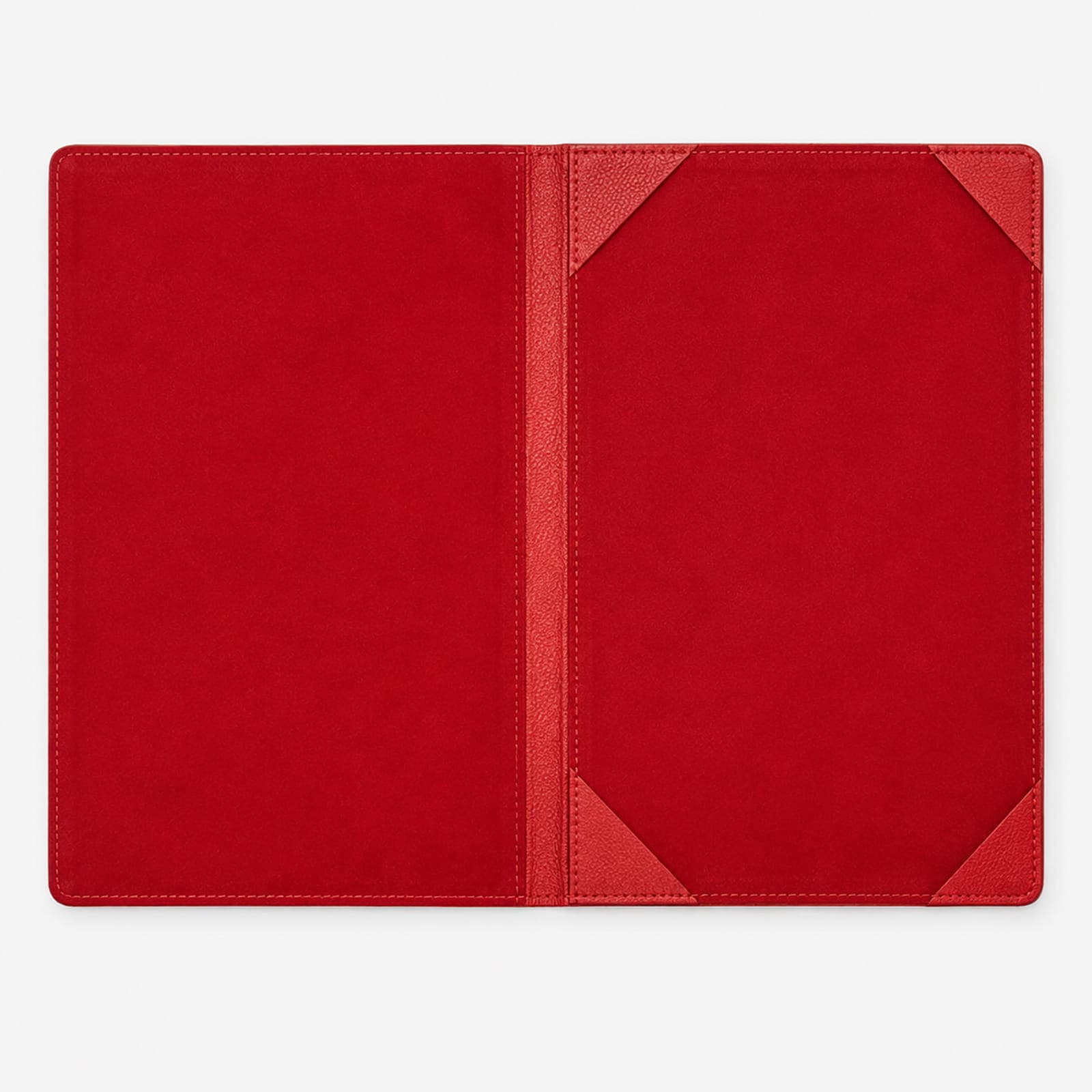 ULUCANLAR KIRMIZI DİPLOMALIK (32X22,7 CM)
