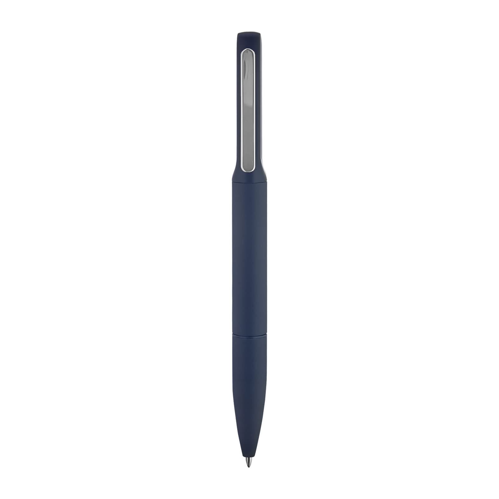 EĞİRDİR LACİVERT METAL TÜKENMEZ KALEM