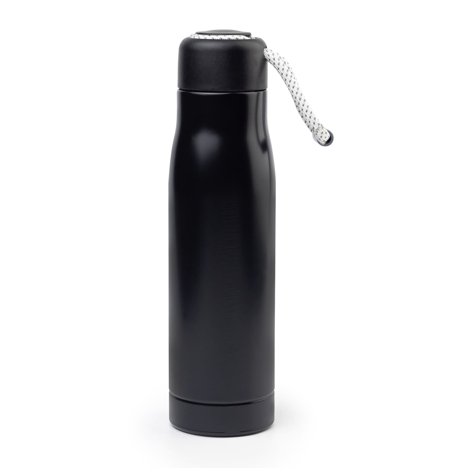 CUNDA SİYAH 500 ML TERMOS