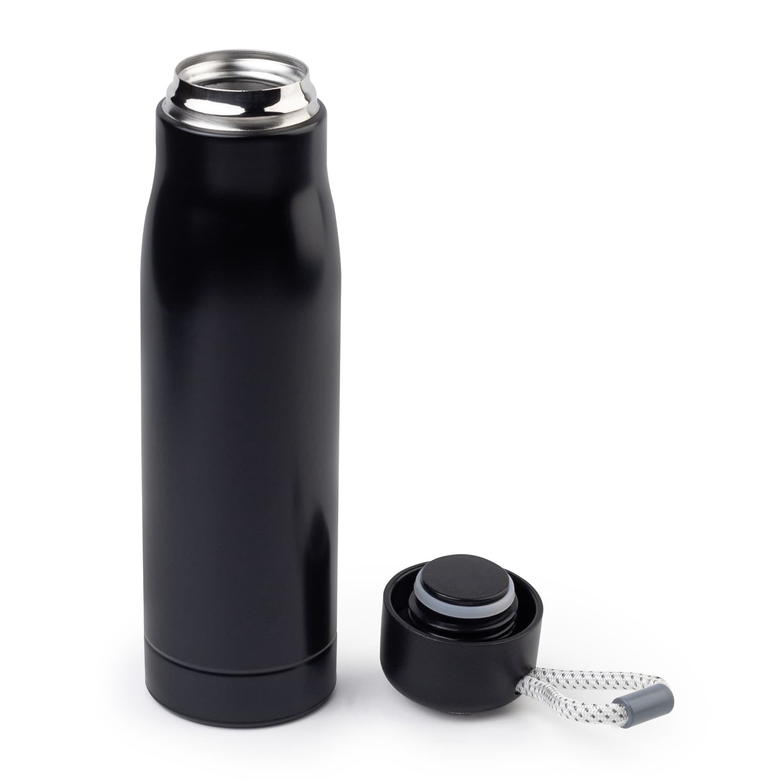 CUNDA SİYAH 500 ML TERMOS