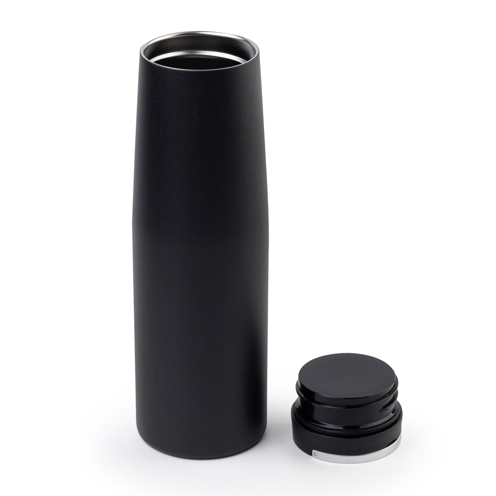 KARAGÖL SİYAH 550 ML TERMOS