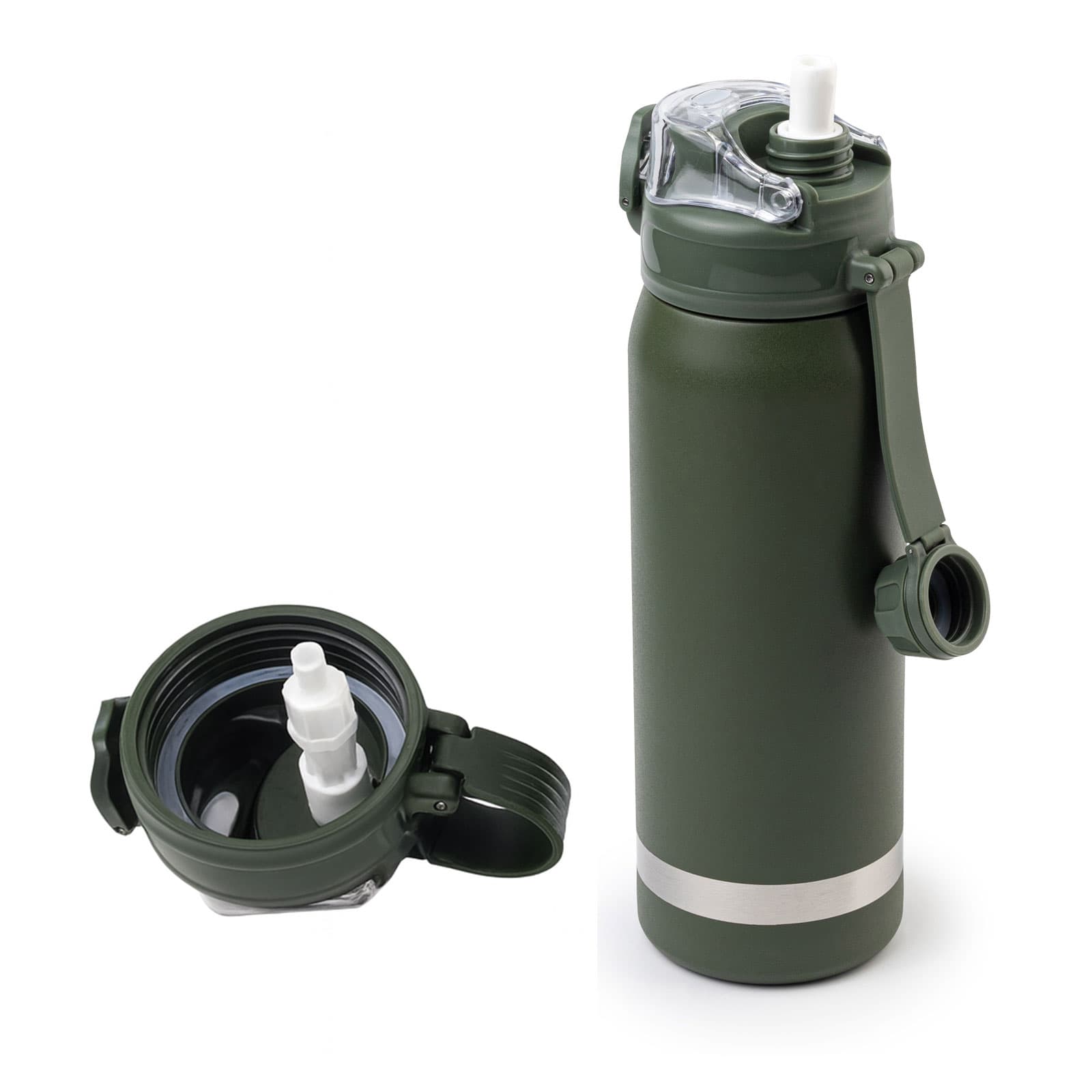 ÇAĞLA YEŞİL 800 ML TERMOS