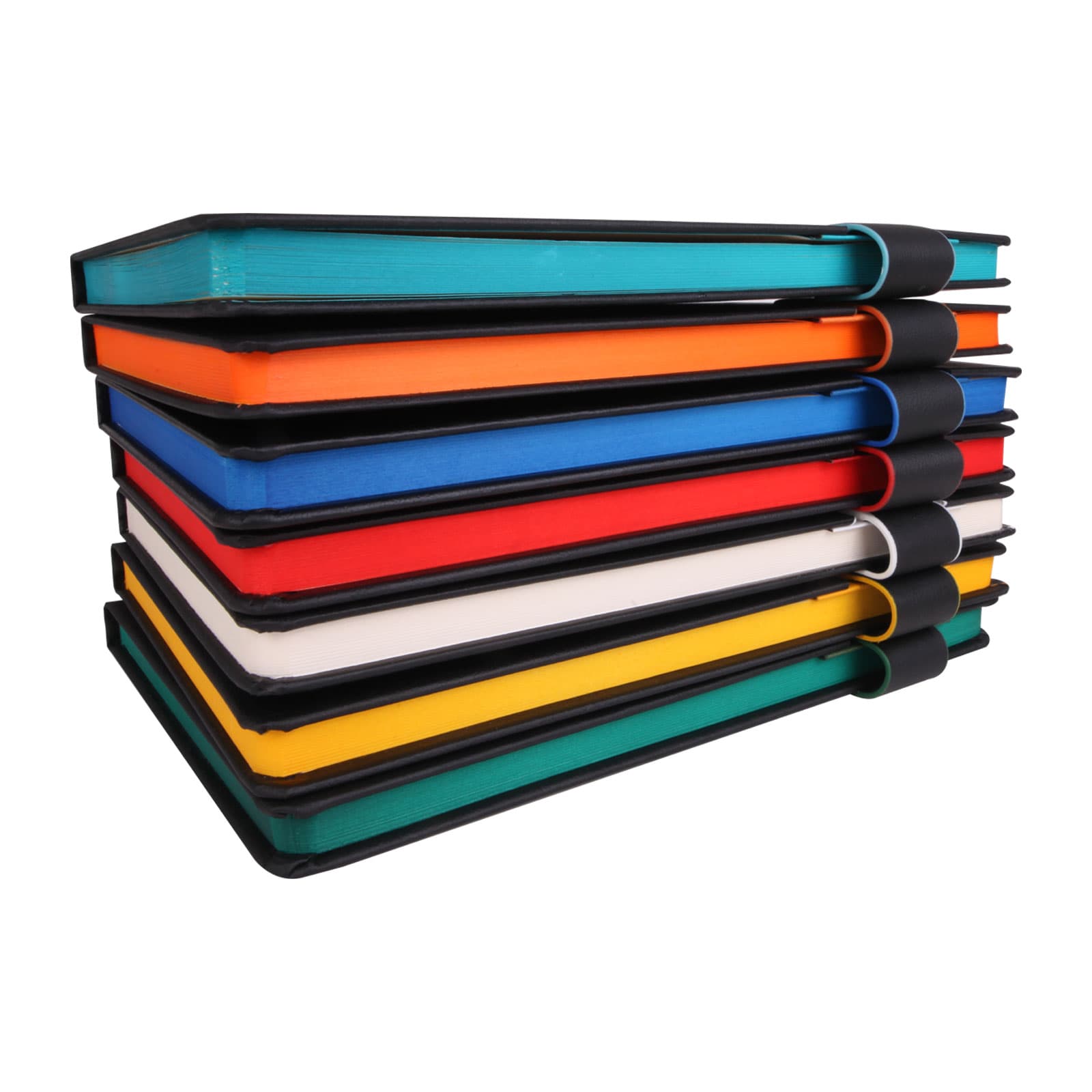 EMEK YEŞİL TARİHSİZ DEFTER (13X21 CM)