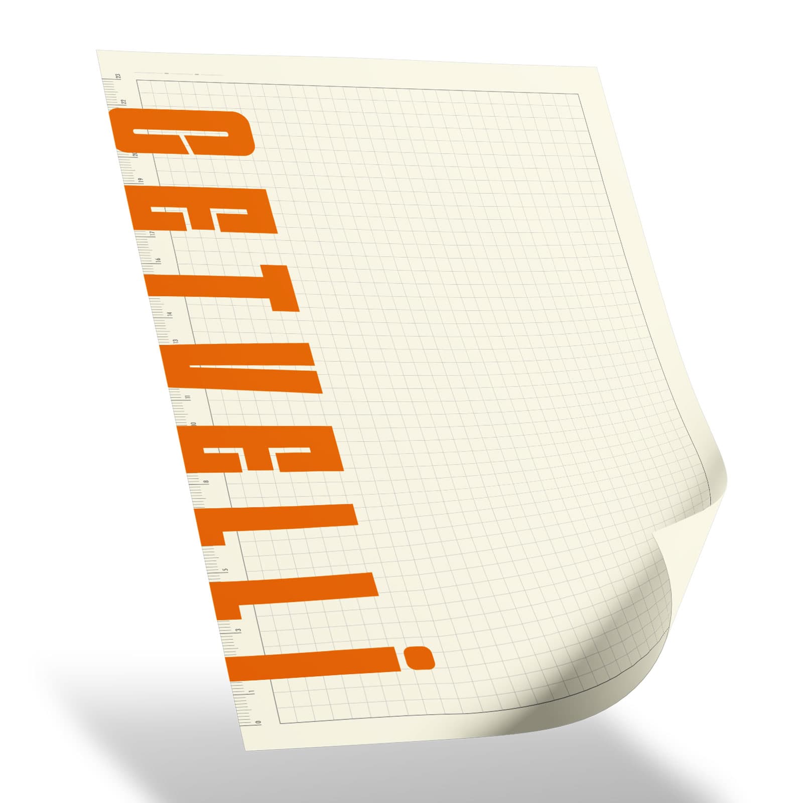 SEĞMENLER KIRMIZI KARELİ SPİRALLİ TARİHSİZ DEFTER (19X25 CM)