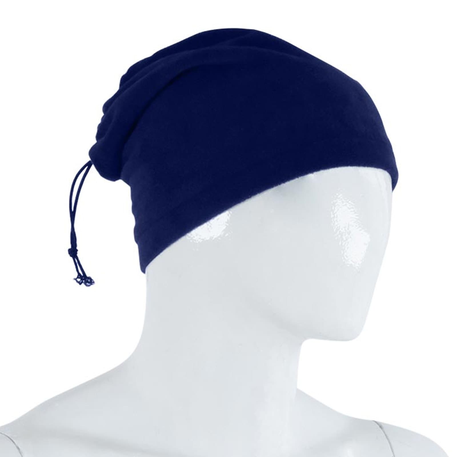 POLAR BUFF BUFF - BERE - BOYUNLUK LACİVERT